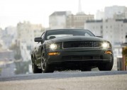 Ford Mustang Bullitt